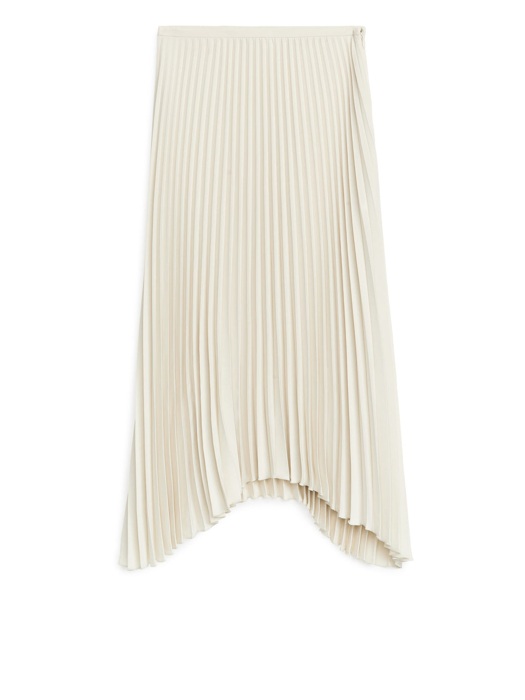Jynnis Nederdel - Beige