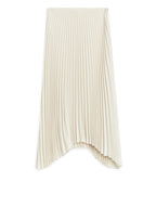 Jynnis Nederdel - Beige