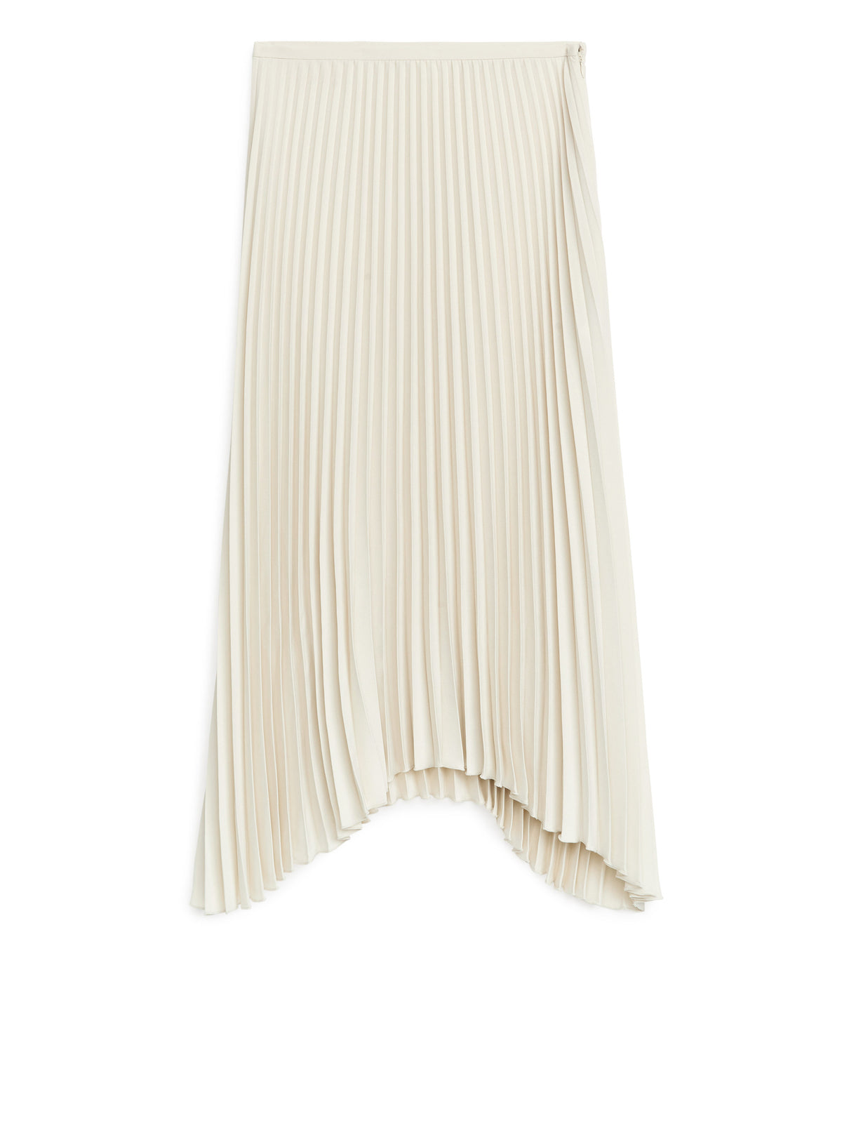 Jynnis Nederdel - Beige