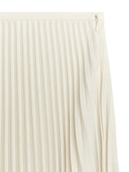 Jynnis Nederdel - Beige