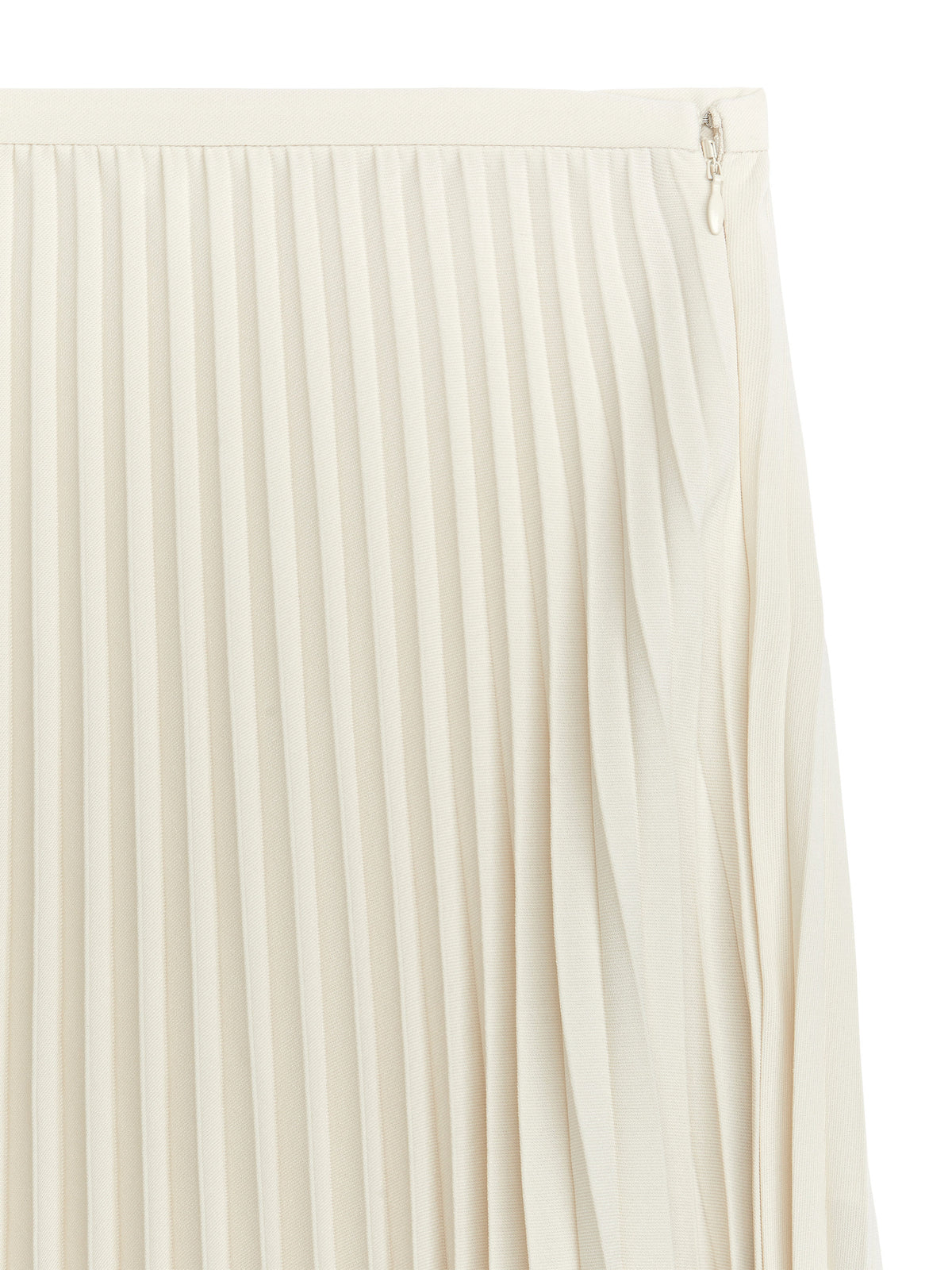 Jynnis Nederdel - Beige