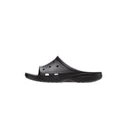 Sandalias Hombre Crocs Saturday Slide - Negro