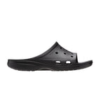 Sandalias Hombre Crocs Saturday Slide - Negro