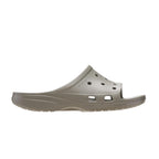 Sandalias Hombre Crocs Saturday Slide - Dusty Olive