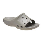 Sandalias Hombre Crocs Saturday Slide - Dusty Olive