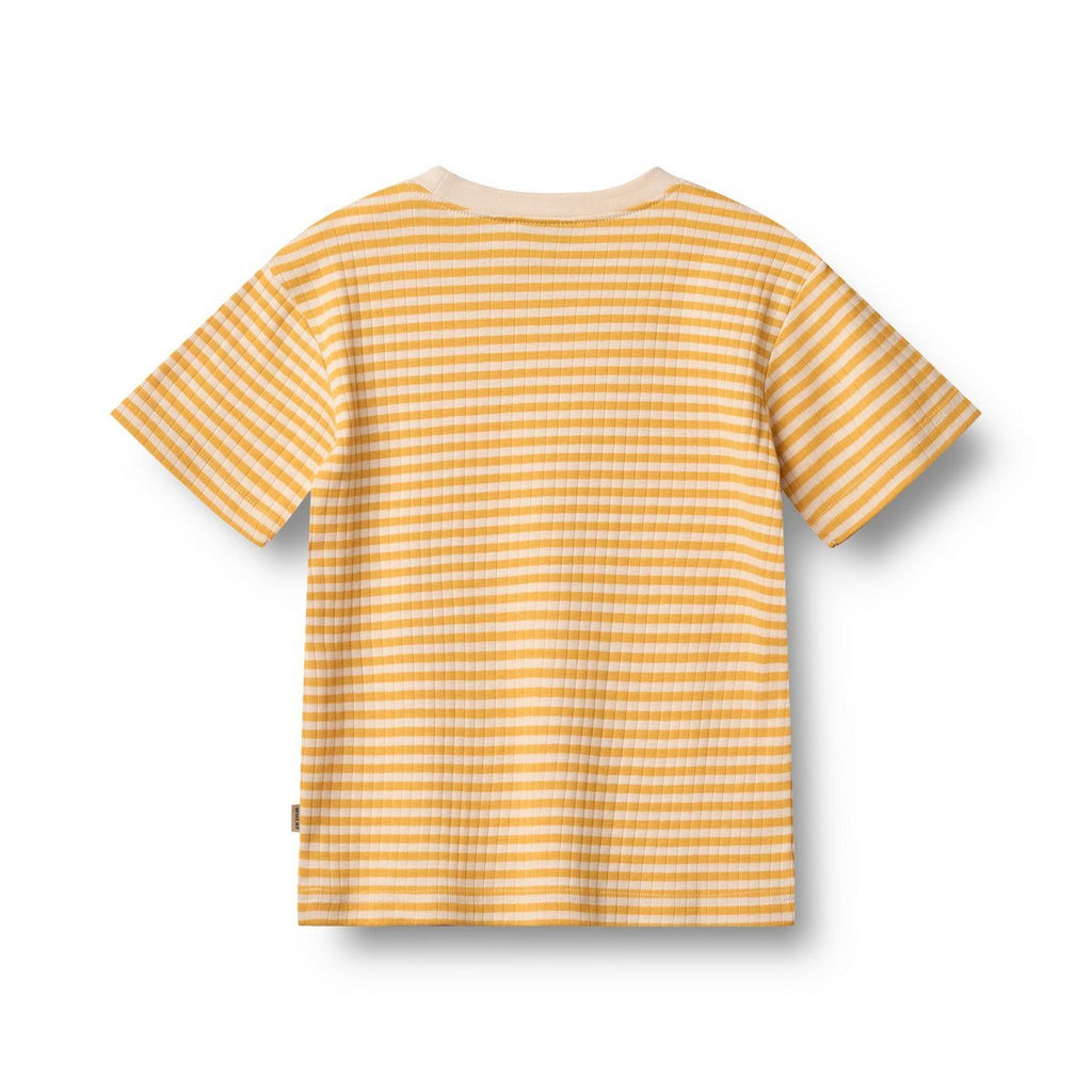 T-Shirt Manches Courtes Fabian - Junior