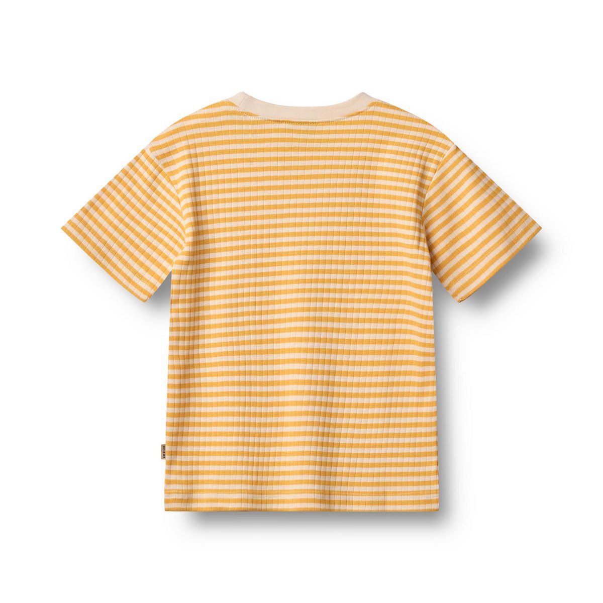 T-Shirt Manches Courtes Fabian - Junior