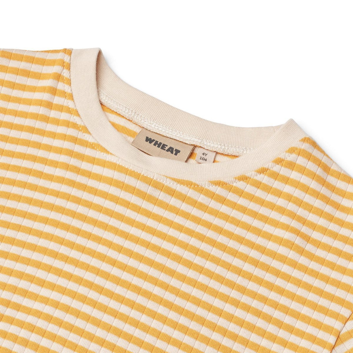 T-Shirt Manches Courtes Fabian - Junior
