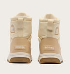 Śniegowce nieprzemakalne za kostkę Whitney™ III – Honey White & Ceramic – Damskie