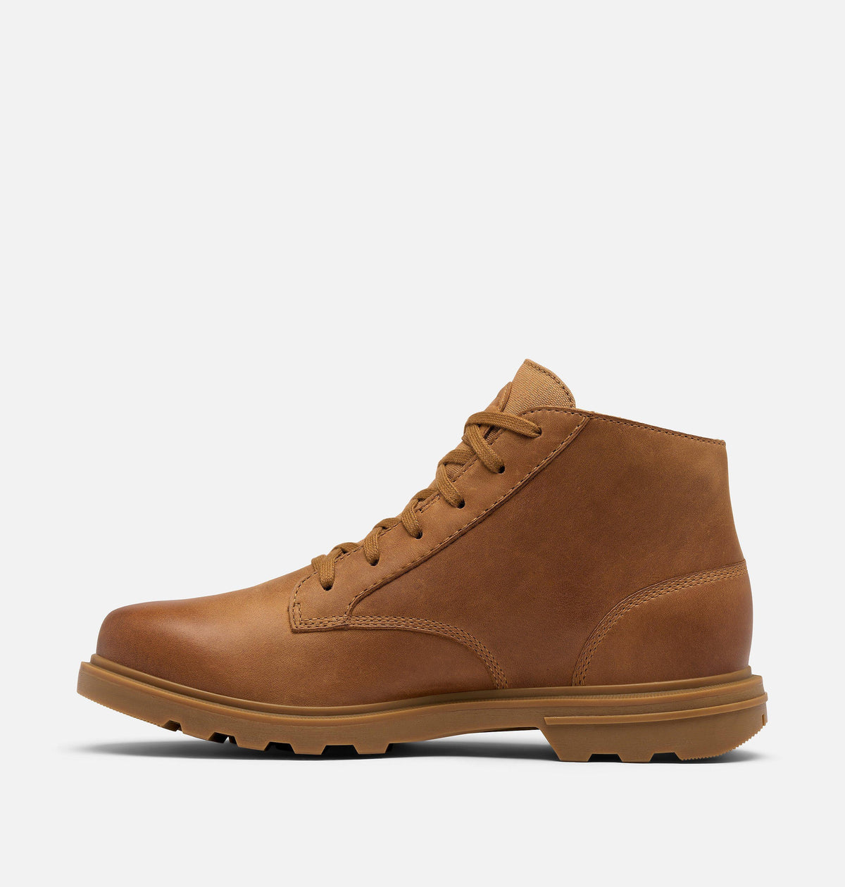 Stivali Impermeabili Cyprus™ - Velvet Tan & Gum 10 - Uomo