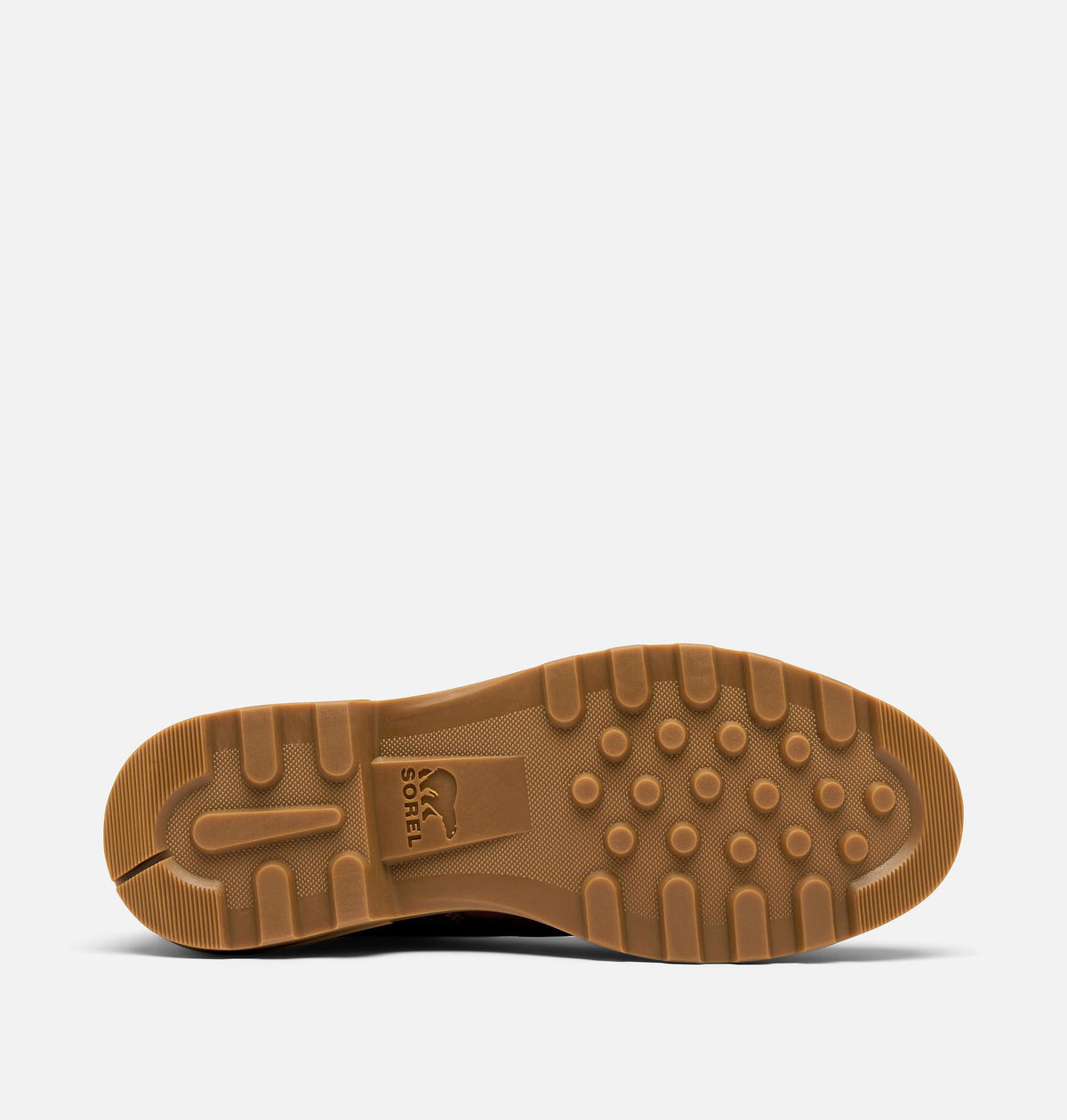 Stivali Impermeabili Cyprus™ - Velvet Tan & Gum 10 - Uomo