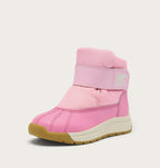 Bottes Imperméables Whitney™ Iii Strap - Pink Flare & Orchid - Enfant
