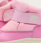 Bottes Imperméables Whitney™ Iii Strap - Pink Flare & Orchid - Enfant