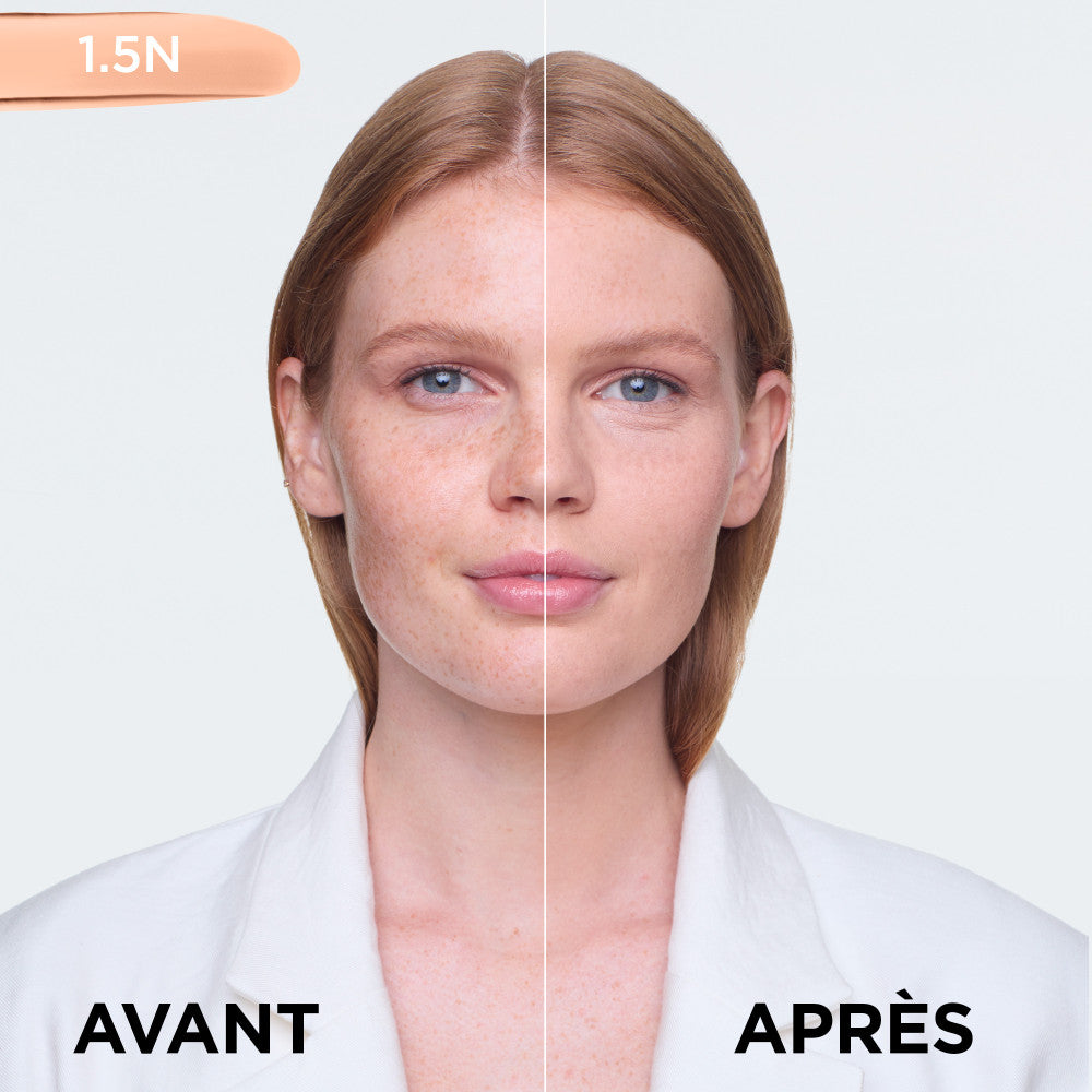 Accord Parfait Fond De Teint Fluide 1.5.N Lin