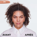 Accord Parfait Fond De Teint Fluide 3.N Beige Crème