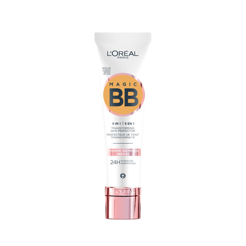 Magic Bb Cream 5-en-1 05 Medio Oscuro