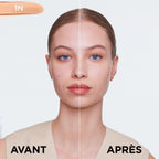 Perfect Match Fluid Foundation 1.N Ivory