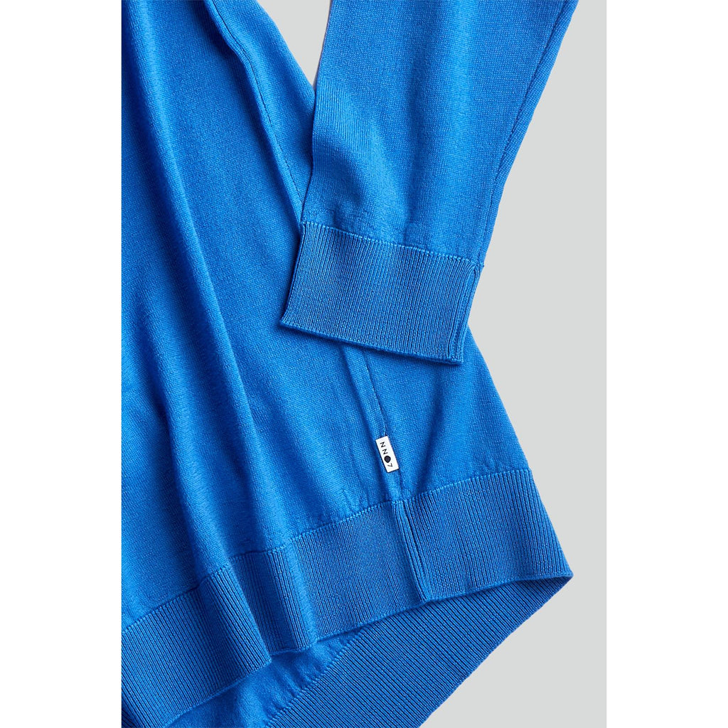 Chaleco Richard - Blue Coral
