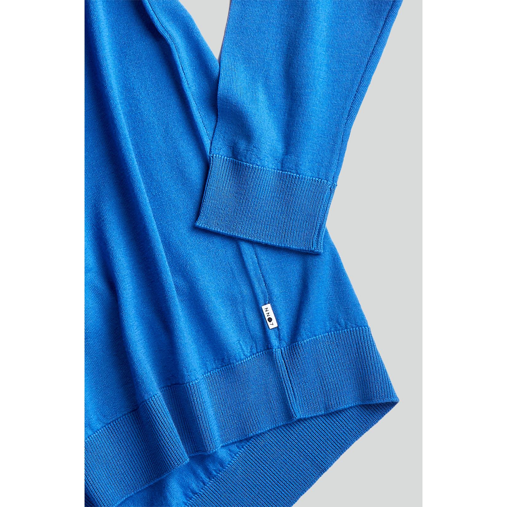 Chaleco Richard - Blue Coral
