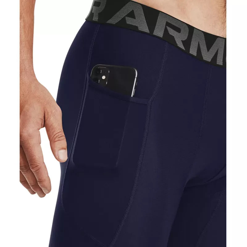 Under Armour HEATGEAR® shorts til mænd