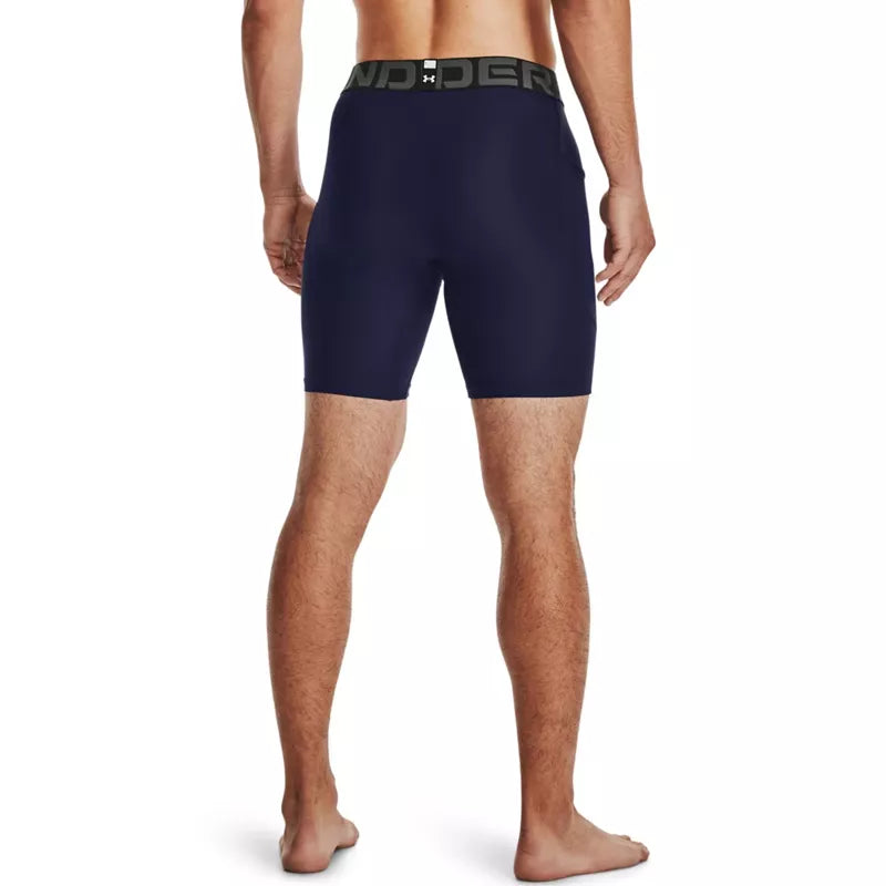 Under Armour HEATGEAR® shorts til mænd