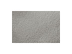 Chaise Longue for MEGEVE Modular Sofa - Bouclé Fabric - Left Corner