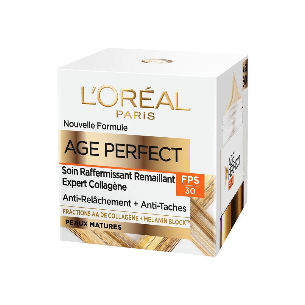 Age Perfect Soin Anti-Âge Fps 30