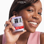 Revitalift Filler Gel-Crème Repulpant Acide Hyaluronique, Céramides, Niacinamide & Glycérine