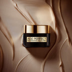 Age Perfect Renaissance Cellulaire Soin Revitalisant Jour