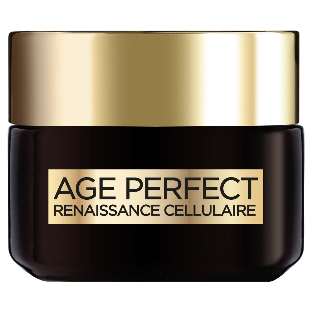 Age Perfect Renaissance Cellulaire Soin Revitalisant Jour