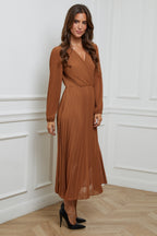 Robe - Camel