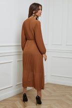 Robe - Camel