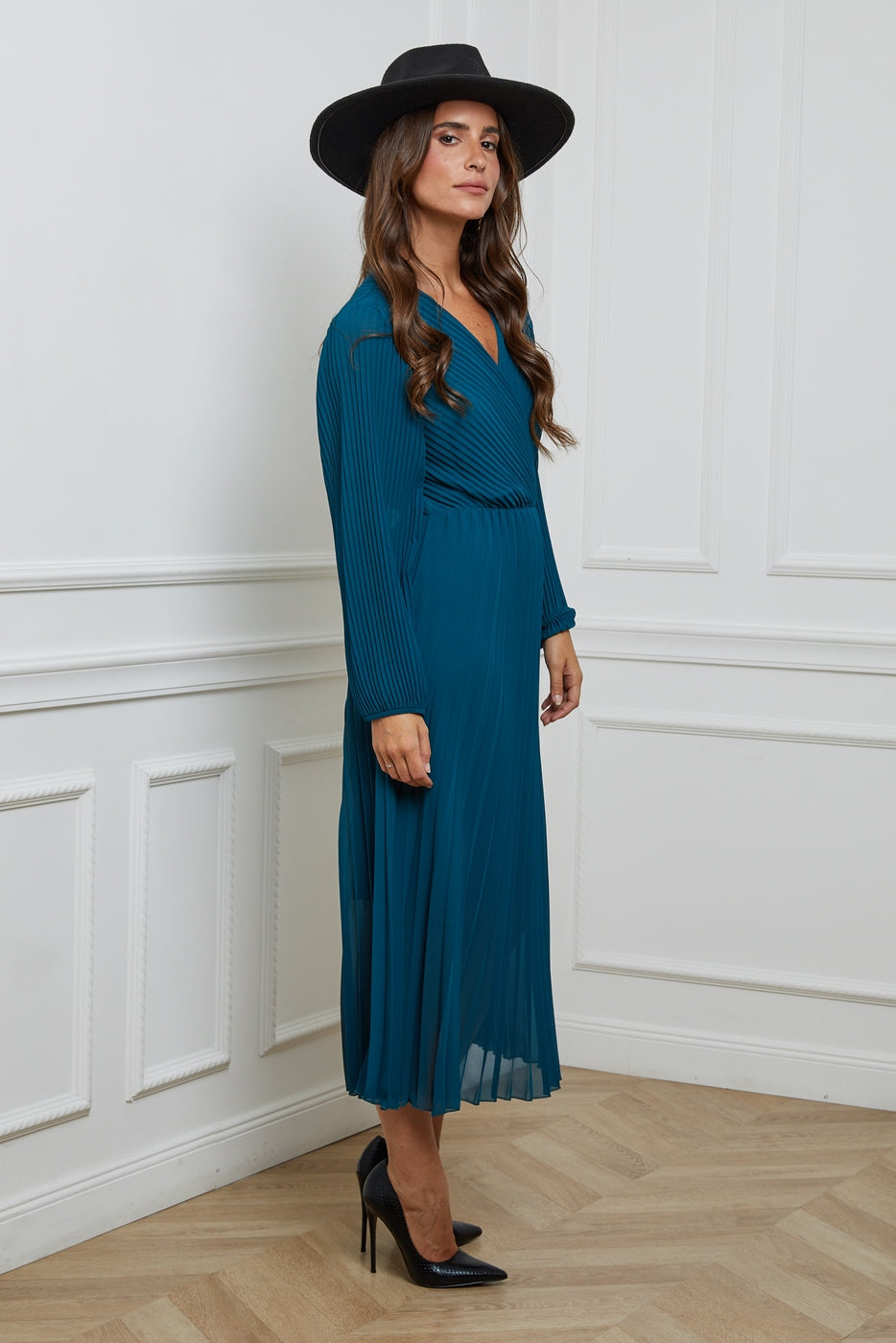 Vestido - Pato