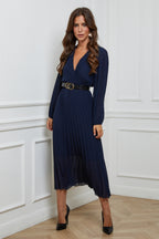 Robe - Marine
