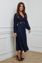 Robe - Marine