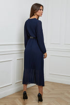 Robe - Marine