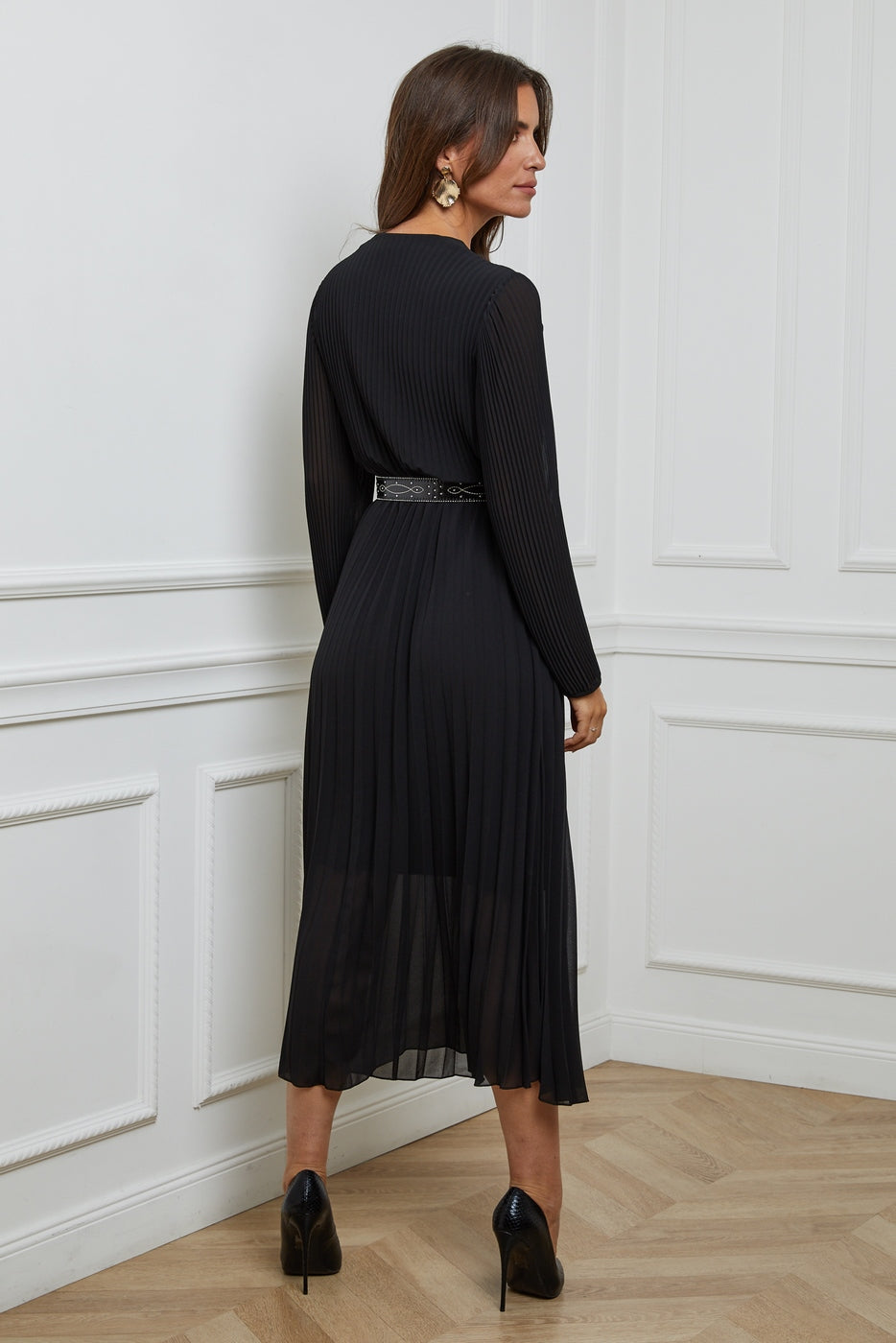 Dress - Black