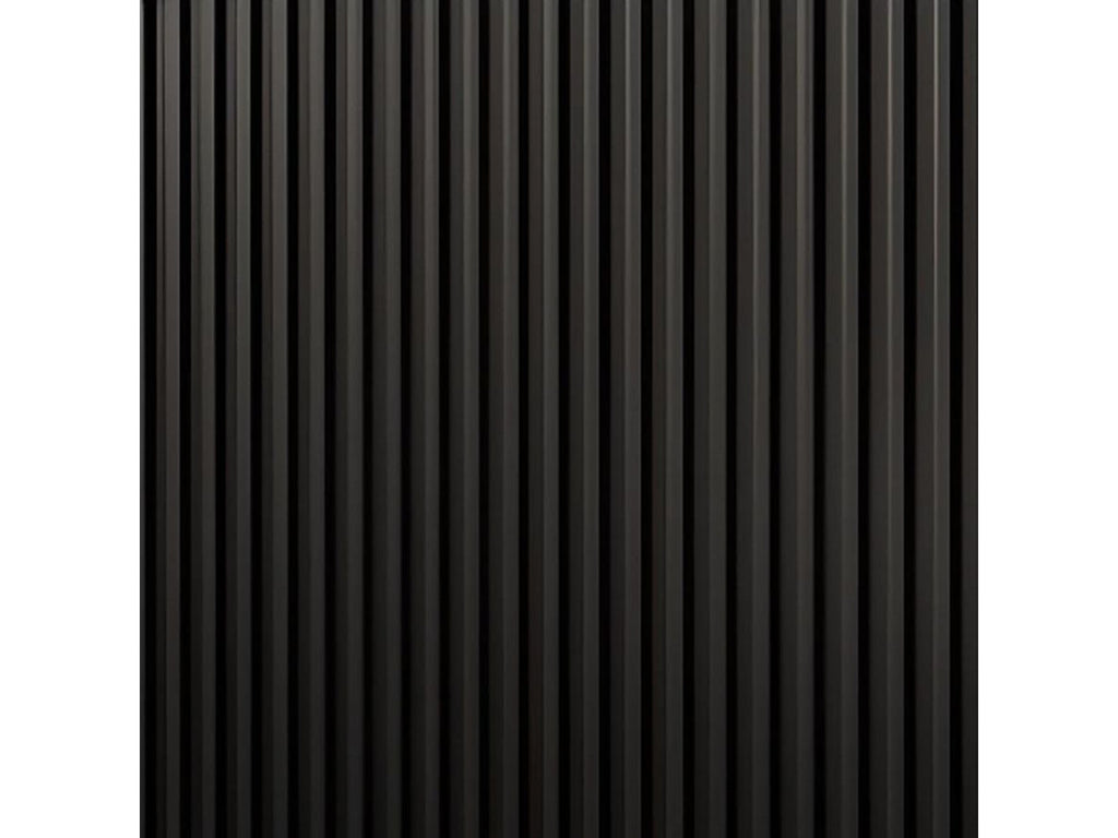 Kasha - 2-Drawer Console Table - Gold Legs