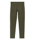Pantalon Riri - Kaki