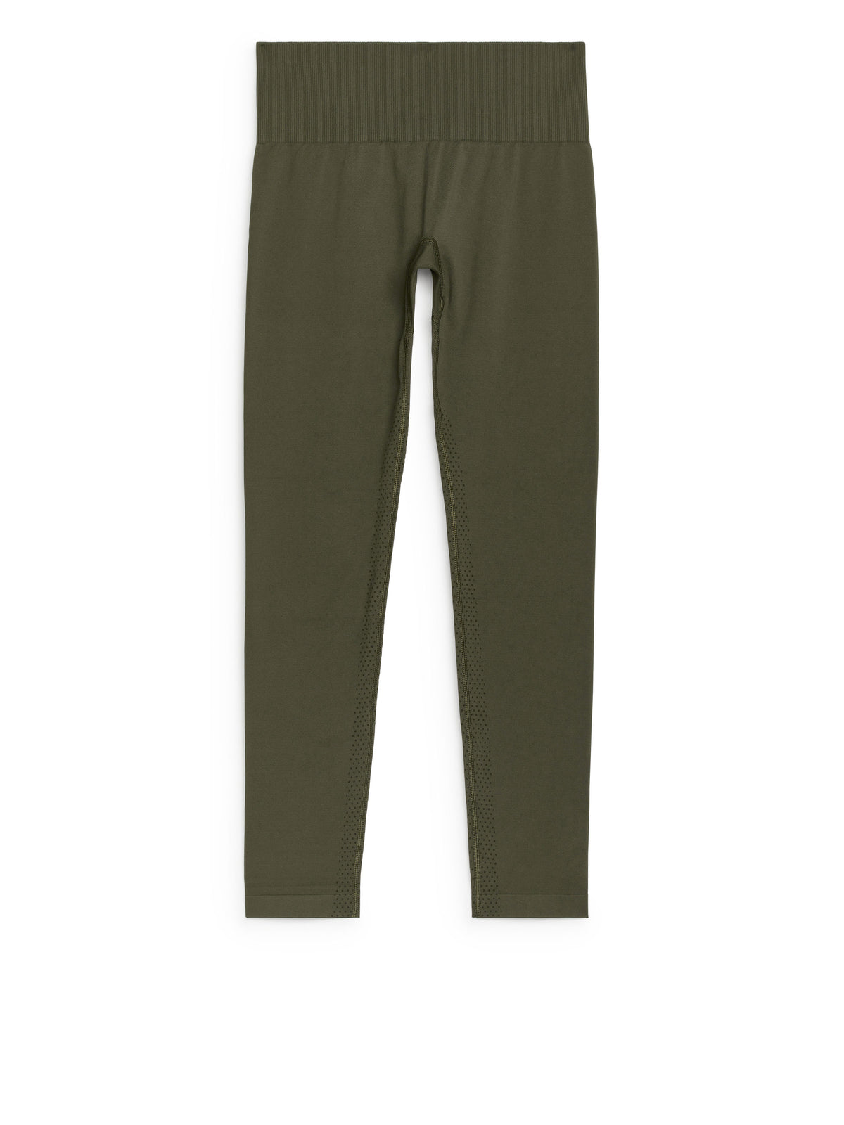 Pantalon Riri - Kaki