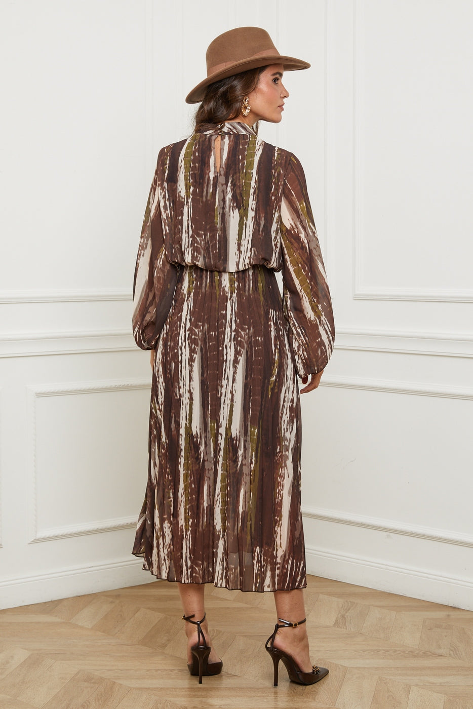 Robe - Choco