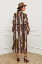 Robe - Choco
