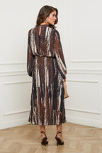 Robe - Noir