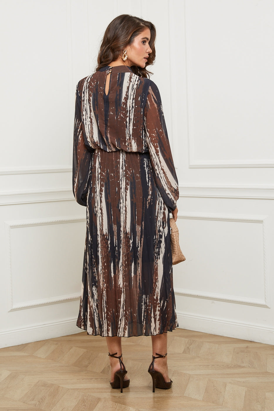 Robe - Noir