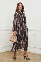 Robe - Noir