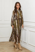 Vestido - Verde