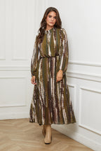 Vestido - Verde