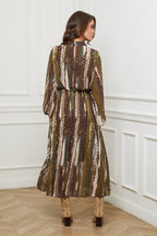 Vestido - Verde