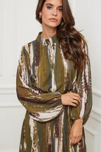 Vestido - Verde