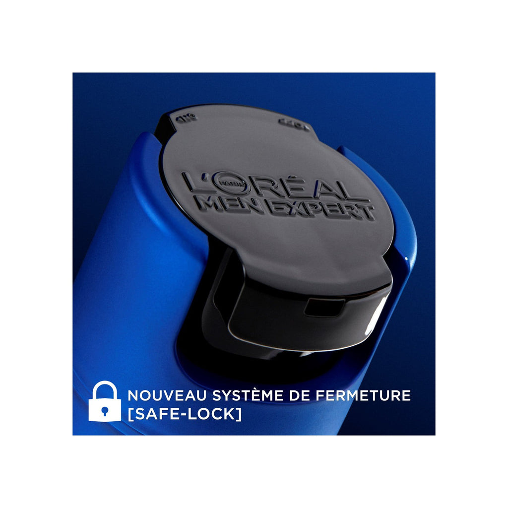 L'Oréal Men Expert Power Age Tratamiento Revitalizante Ácido Hialurónico